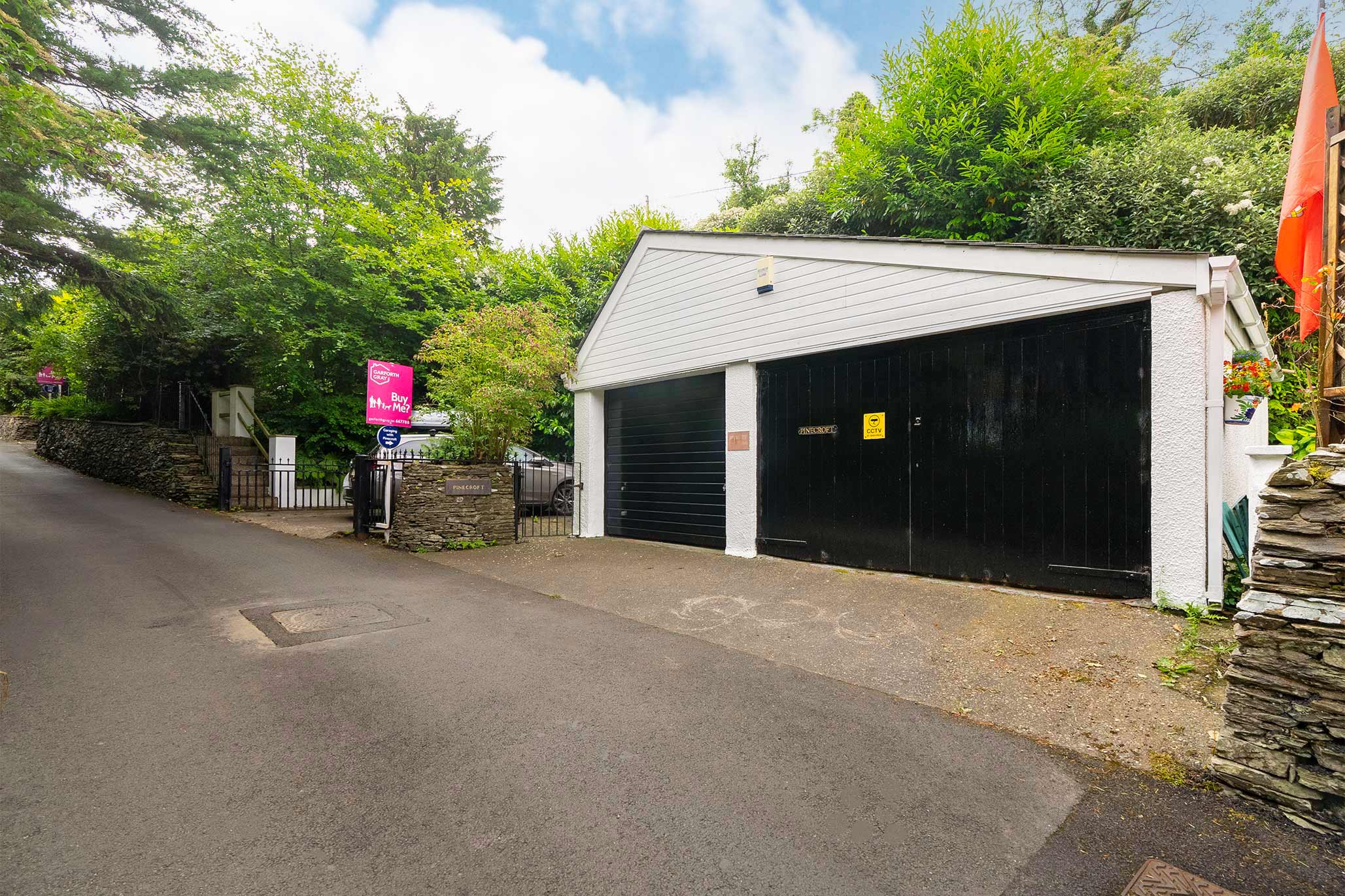 Pinecroft, Clay Head Road, Baldrine Buy Me Isle of Man Property For