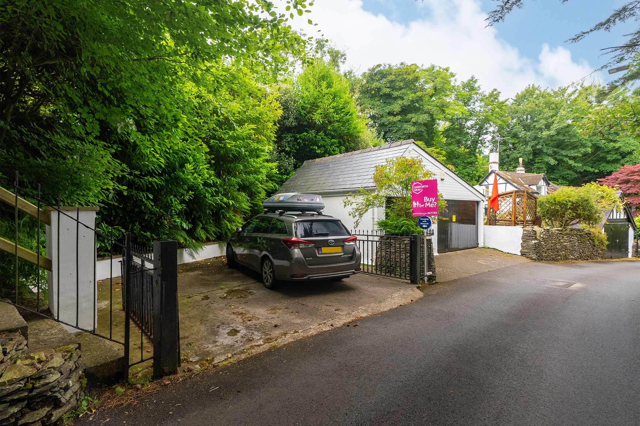 Pinecroft, Clay Head Road, Baldrine Buy Me Isle of Man Property For