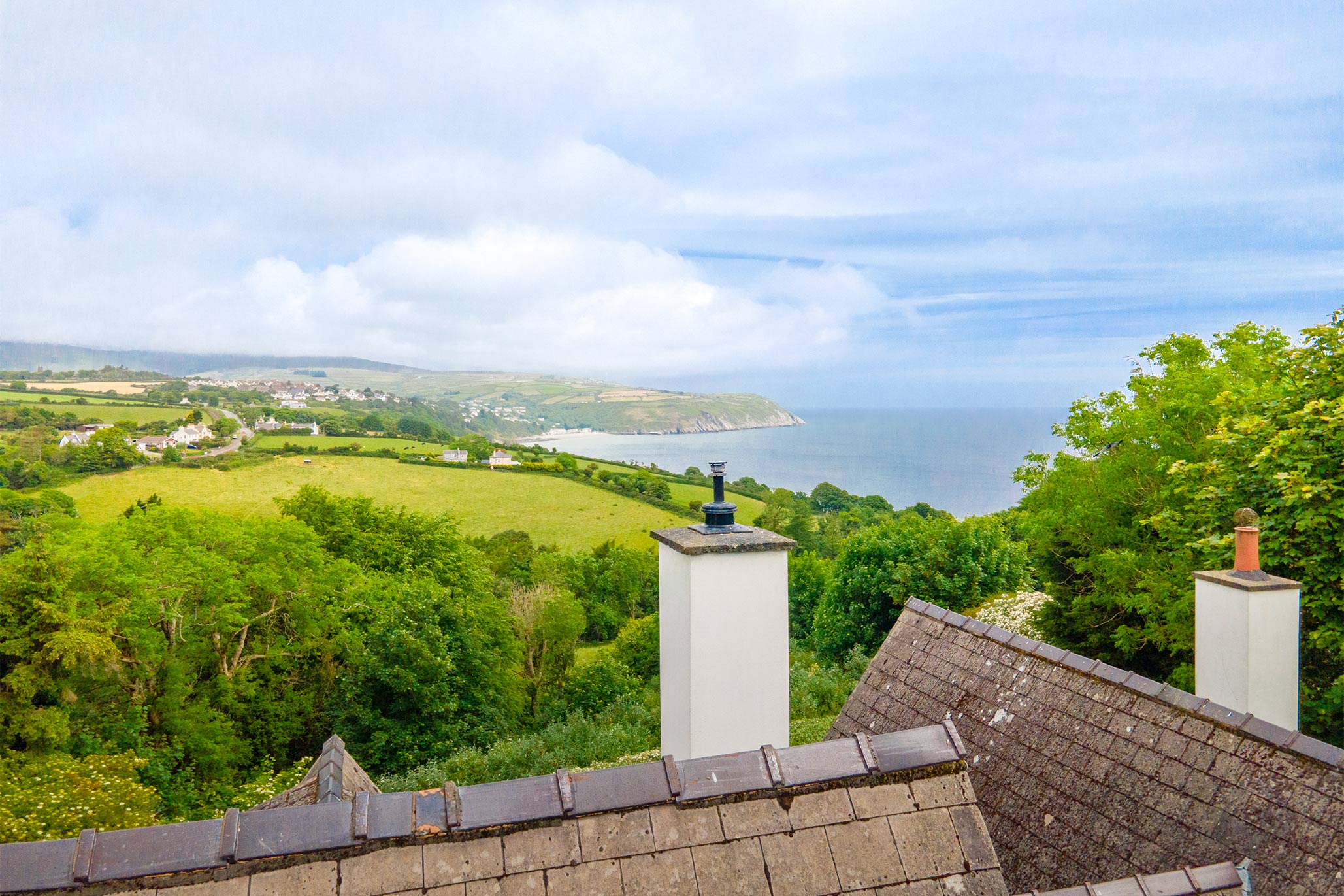 Pinecroft, Clay Head Road, Baldrine Buy Me Isle of Man Property For