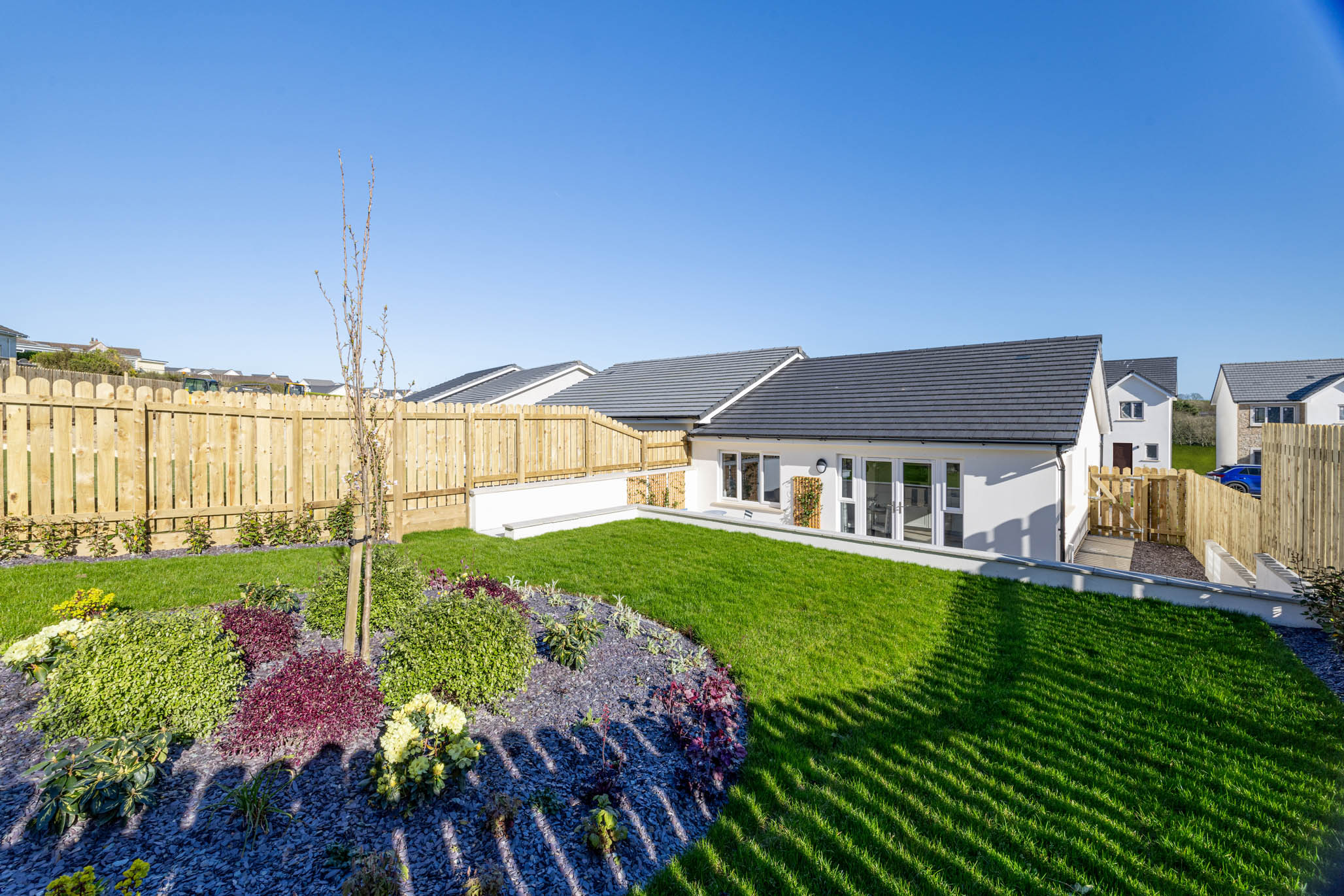 16 Faragher Road, Ballasalla Buy Me Isle of Man Property For Sale