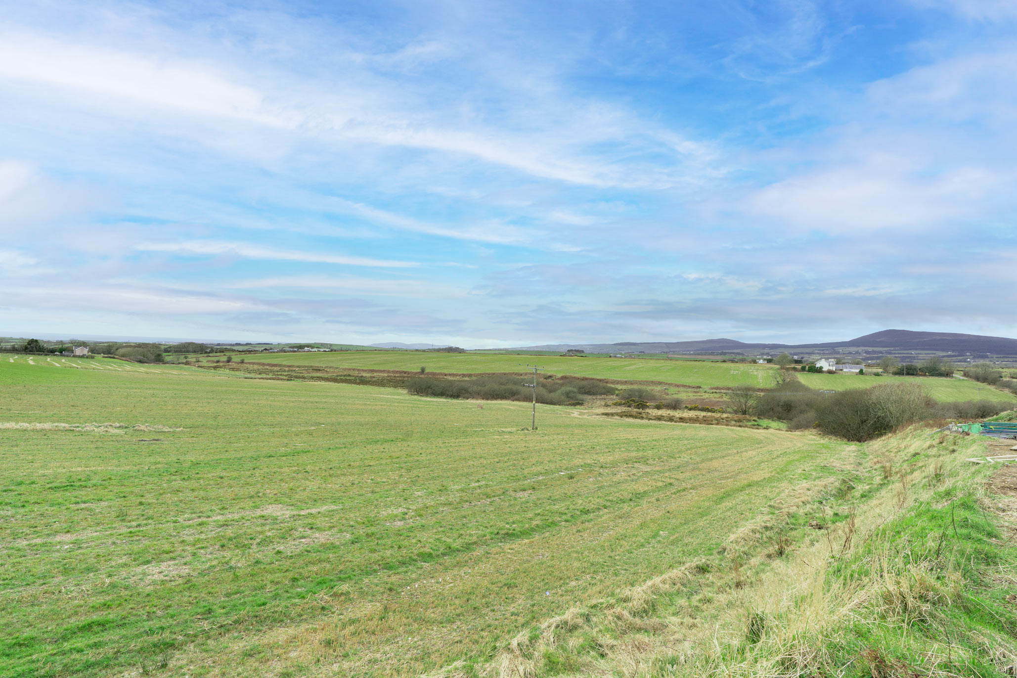 Plot 1, At The Lancashire House, Santon Buy Me Isle of Man Property For Sale Garforth Gray