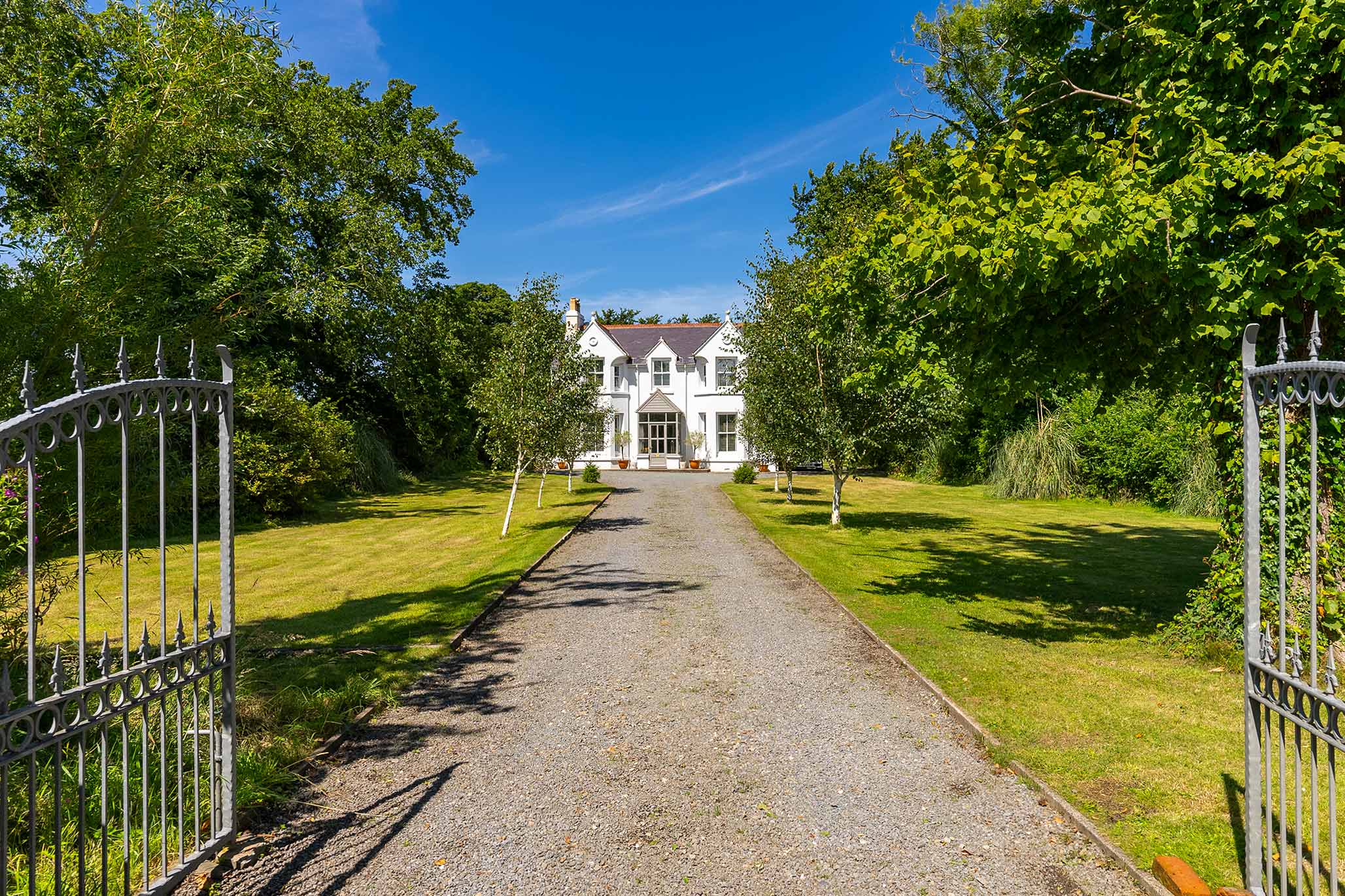 Springfield, Jurby Road, St Judes Buy Me Isle of Man Property For