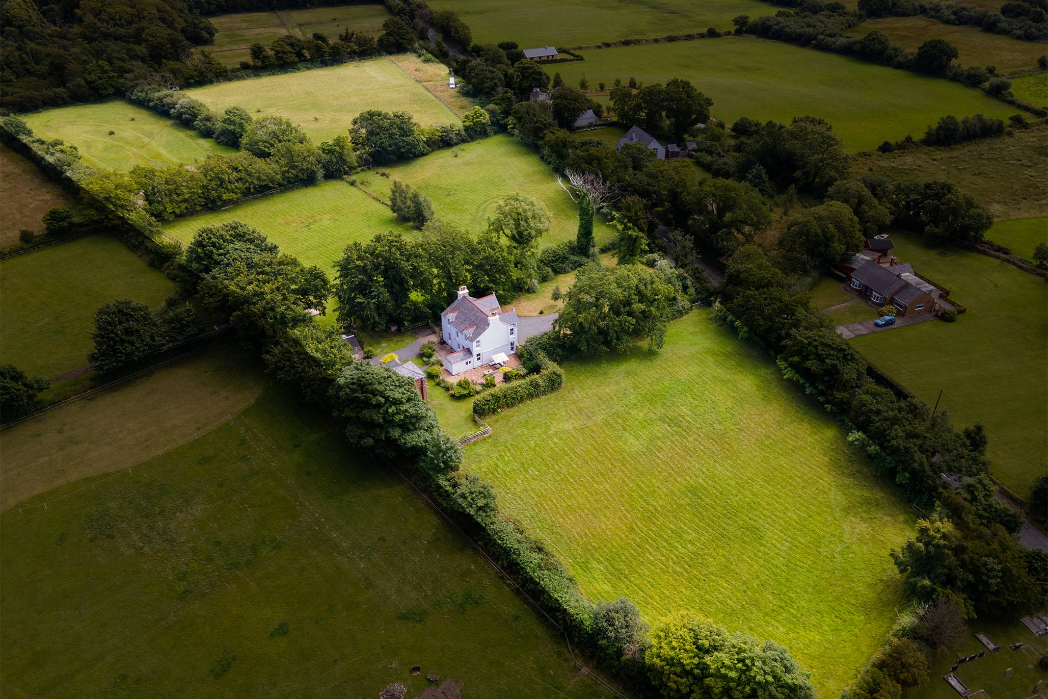 Springfield, Jurby Road, St Judes Buy Me Isle of Man Property For