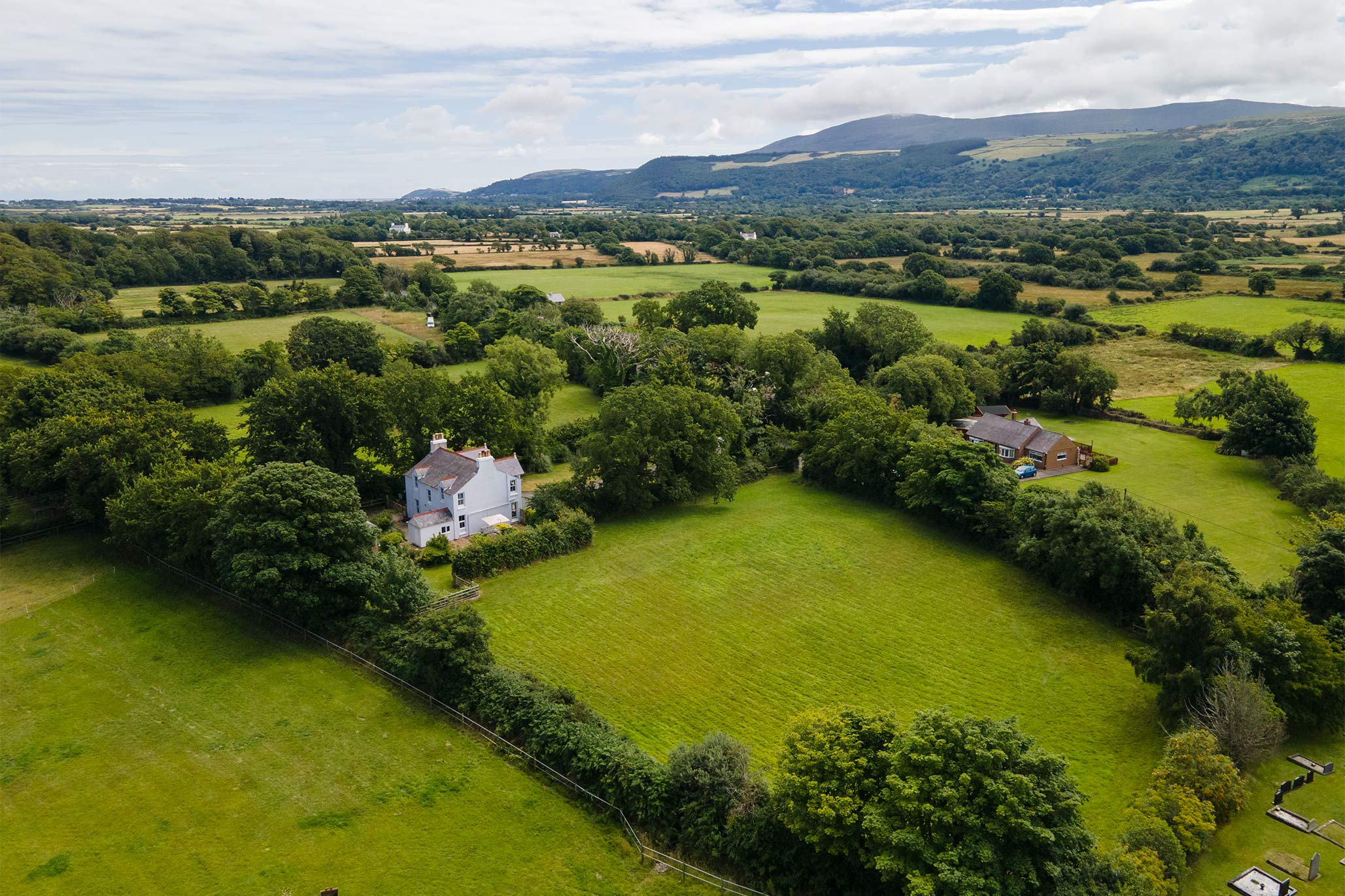 Springfield, Jurby Road, St Judes Buy Me Isle of Man Property For Sale Garforth Gray