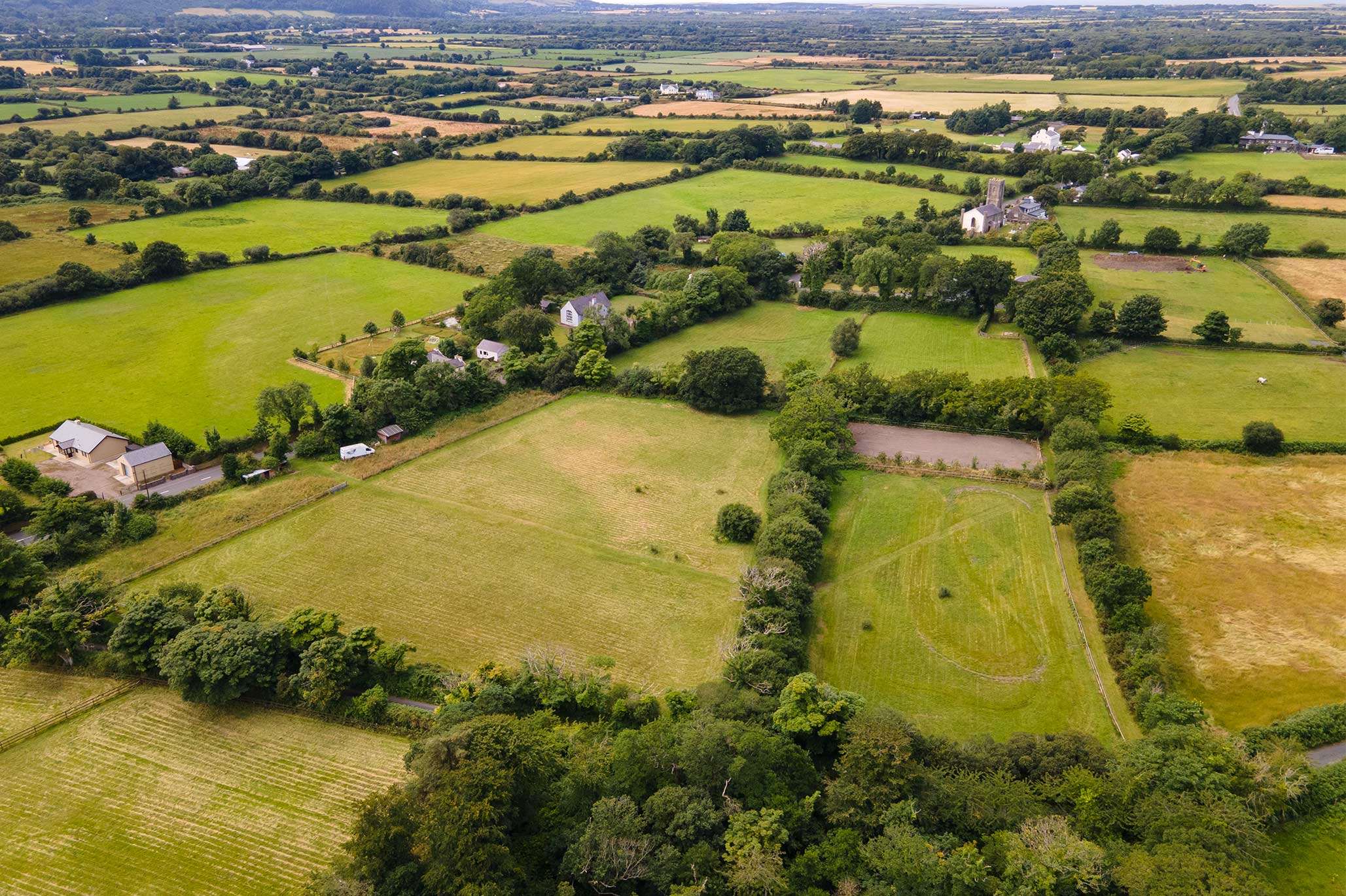 Springfield, Jurby Road, St Judes Buy Me Isle of Man Property For