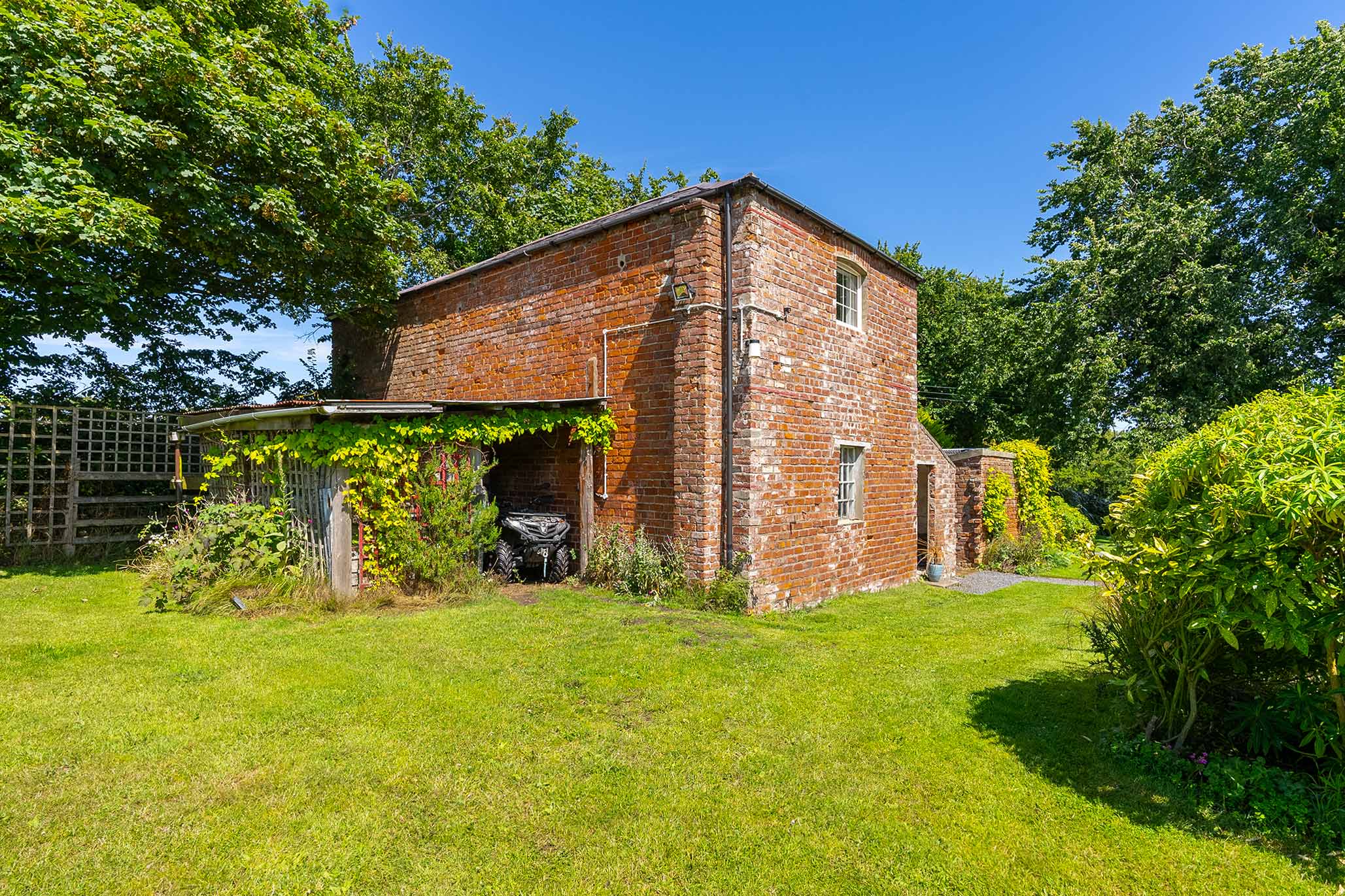 Springfield, Jurby Road, St Judes Buy Me Isle of Man Property For Sale Garforth Gray