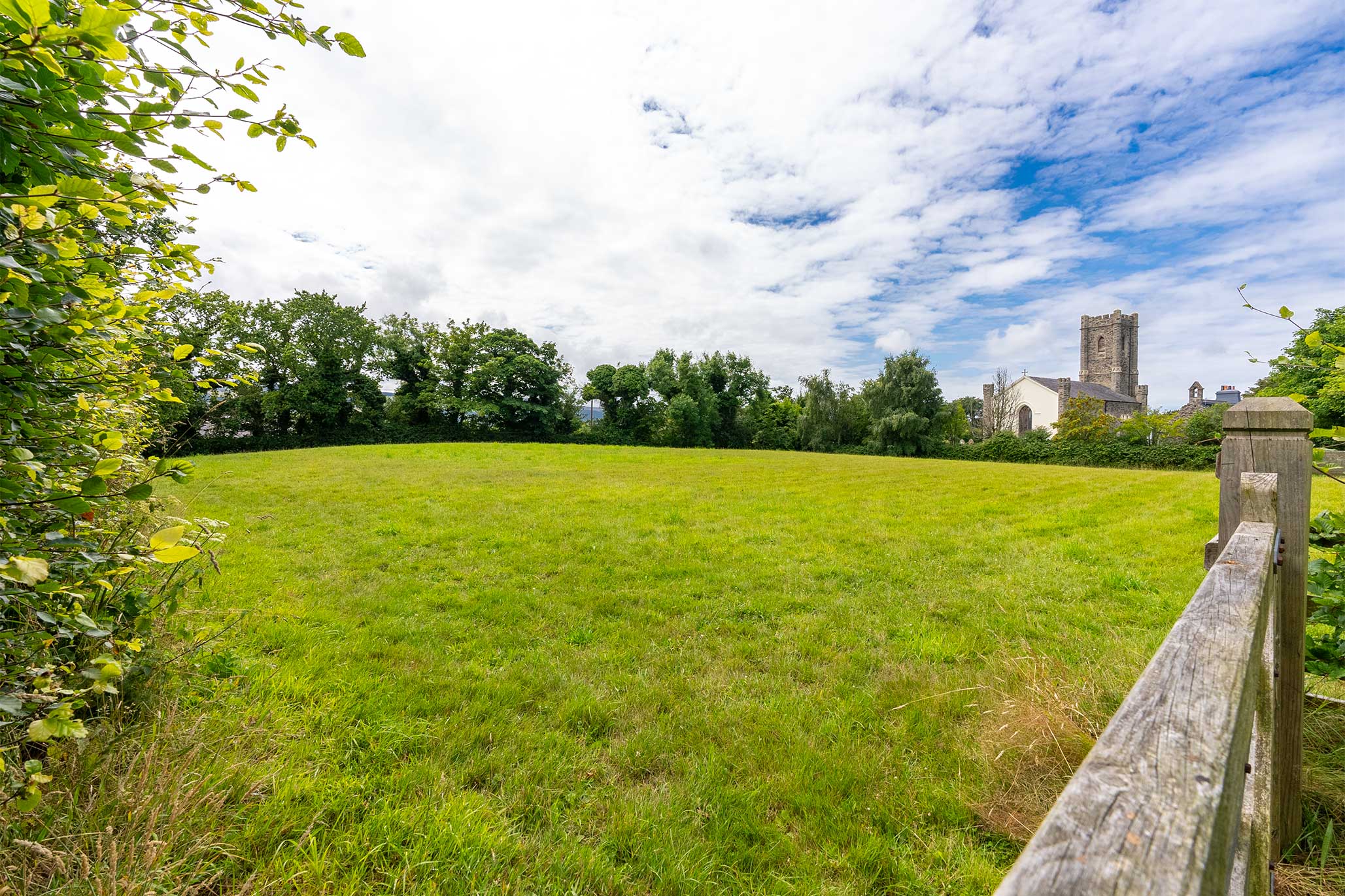 Springfield, Jurby Road, St Judes Buy Me Isle of Man Property For