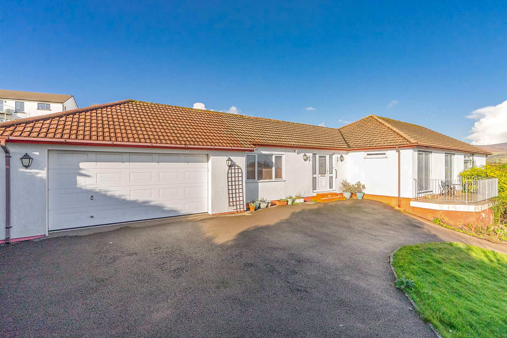 Tara, CroitEQuill Road, Lonan Buy Me Isle of Man Property For