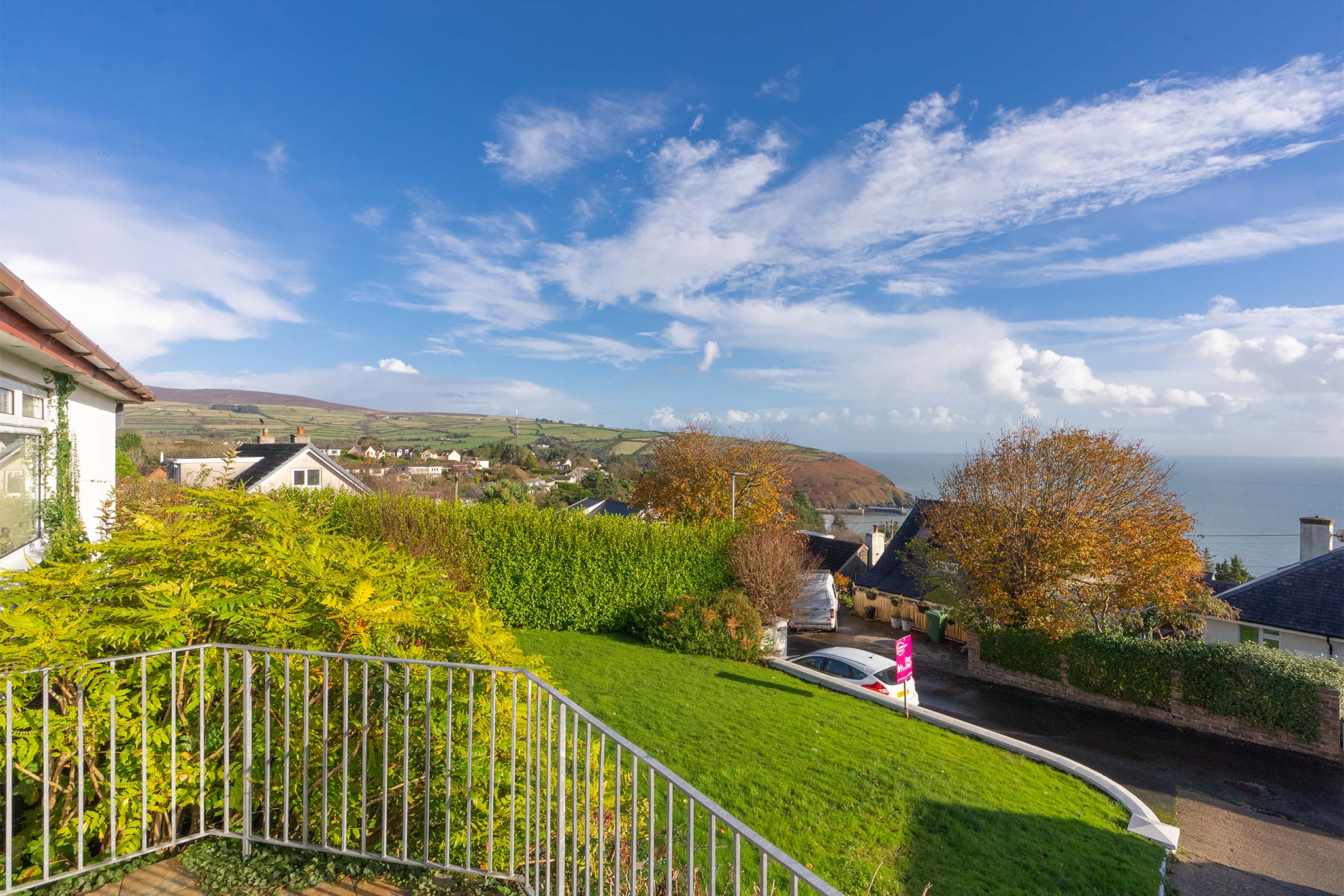Tara, CroitEQuill Road, Lonan Buy Me Isle of Man Property For