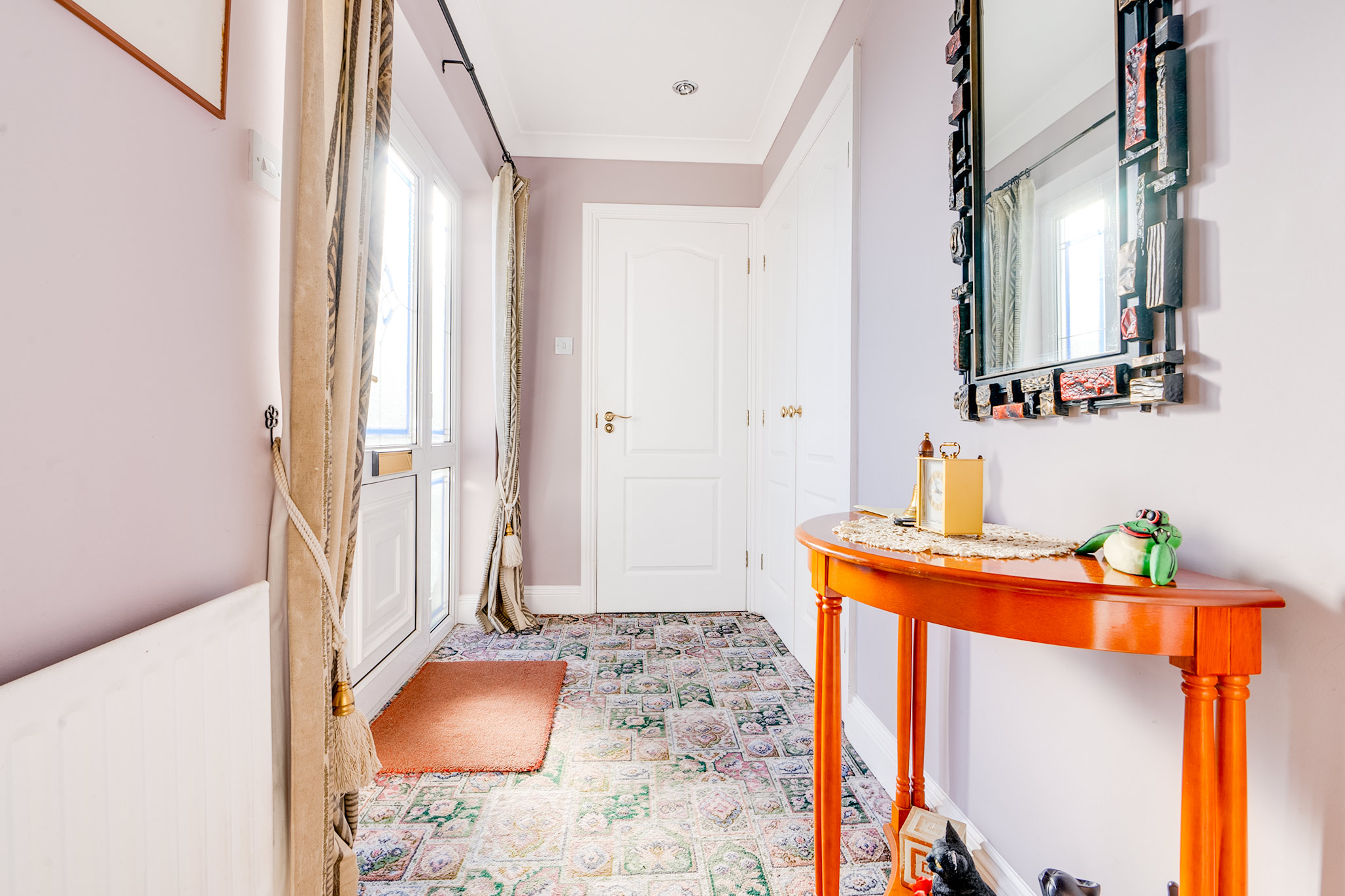 Tara, CroitEQuill Road, Lonan Buy Me Isle of Man Property For