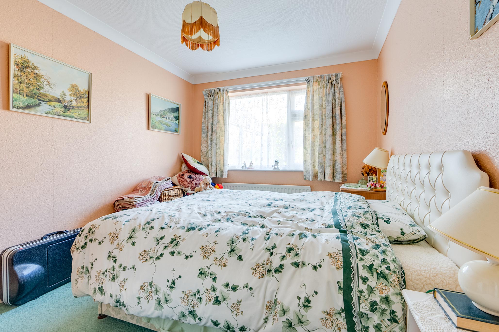 Tara, CroitEQuill Road, Lonan Buy Me Isle of Man Property For