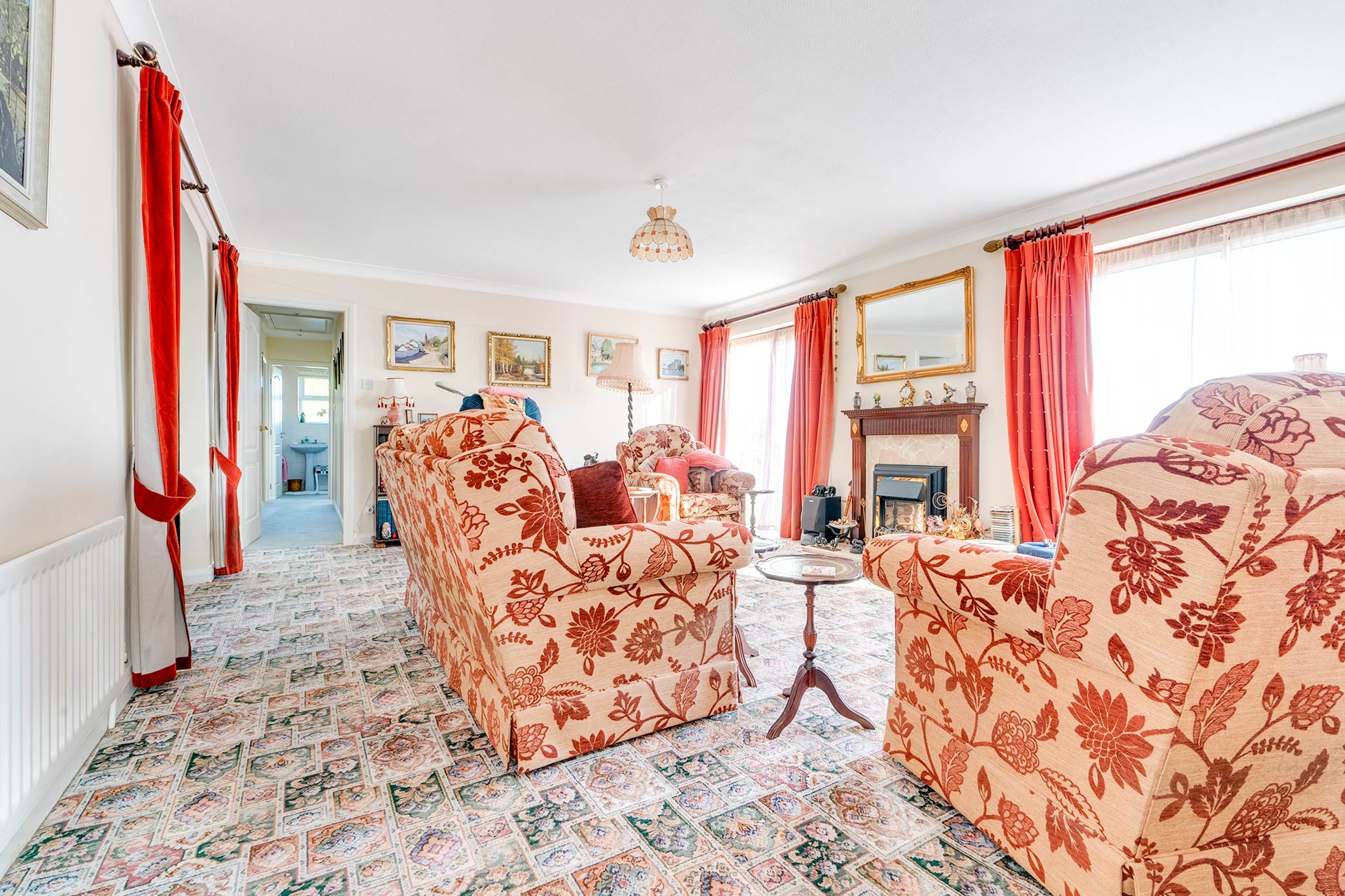 Tara, CroitEQuill Road, Lonan Buy Me Isle of Man Property For