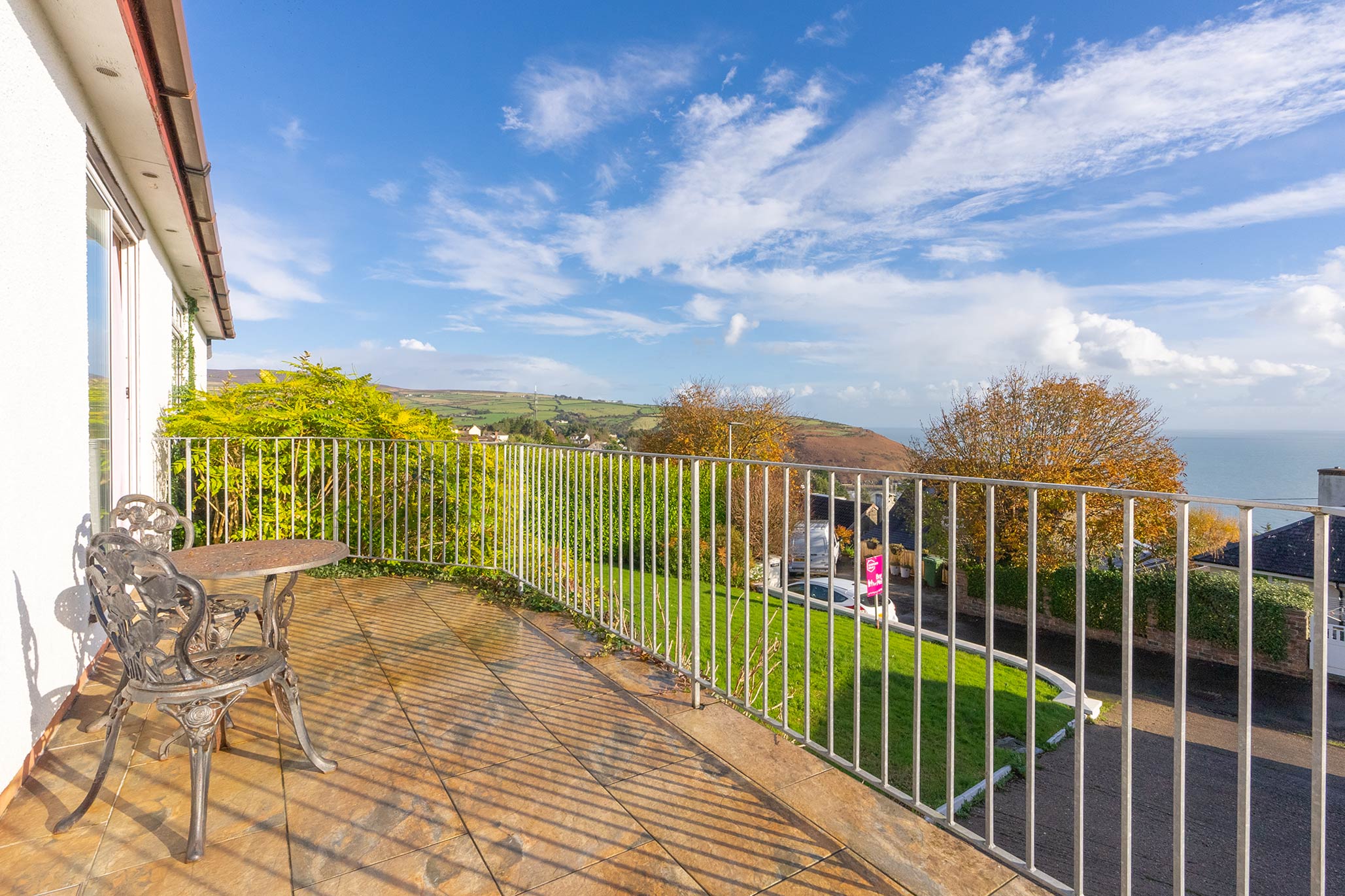 Tara, CroitEQuill Road, Lonan Buy Me Isle of Man Property For