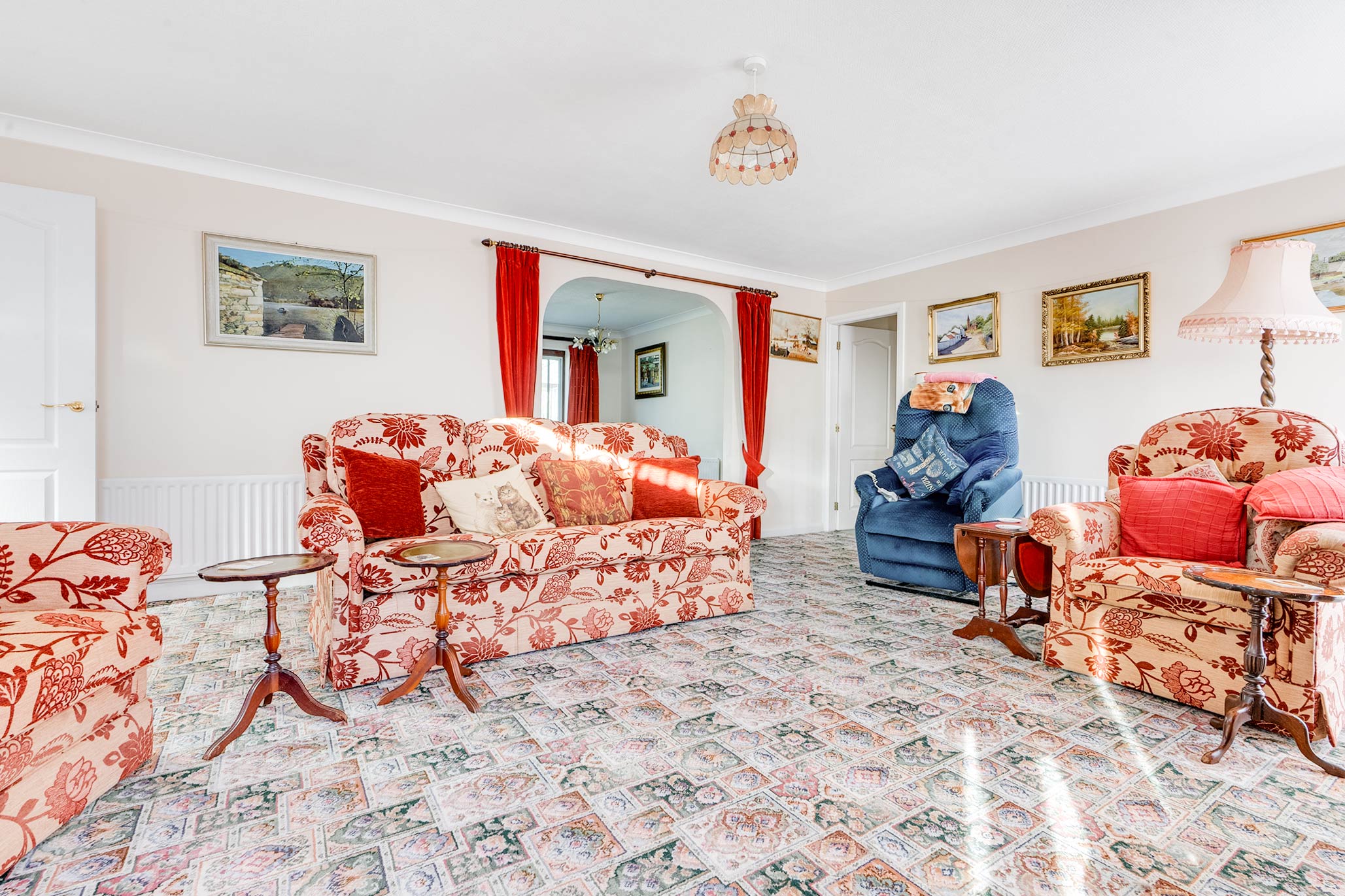 Tara, CroitEQuill Road, Lonan Buy Me Isle of Man Property For