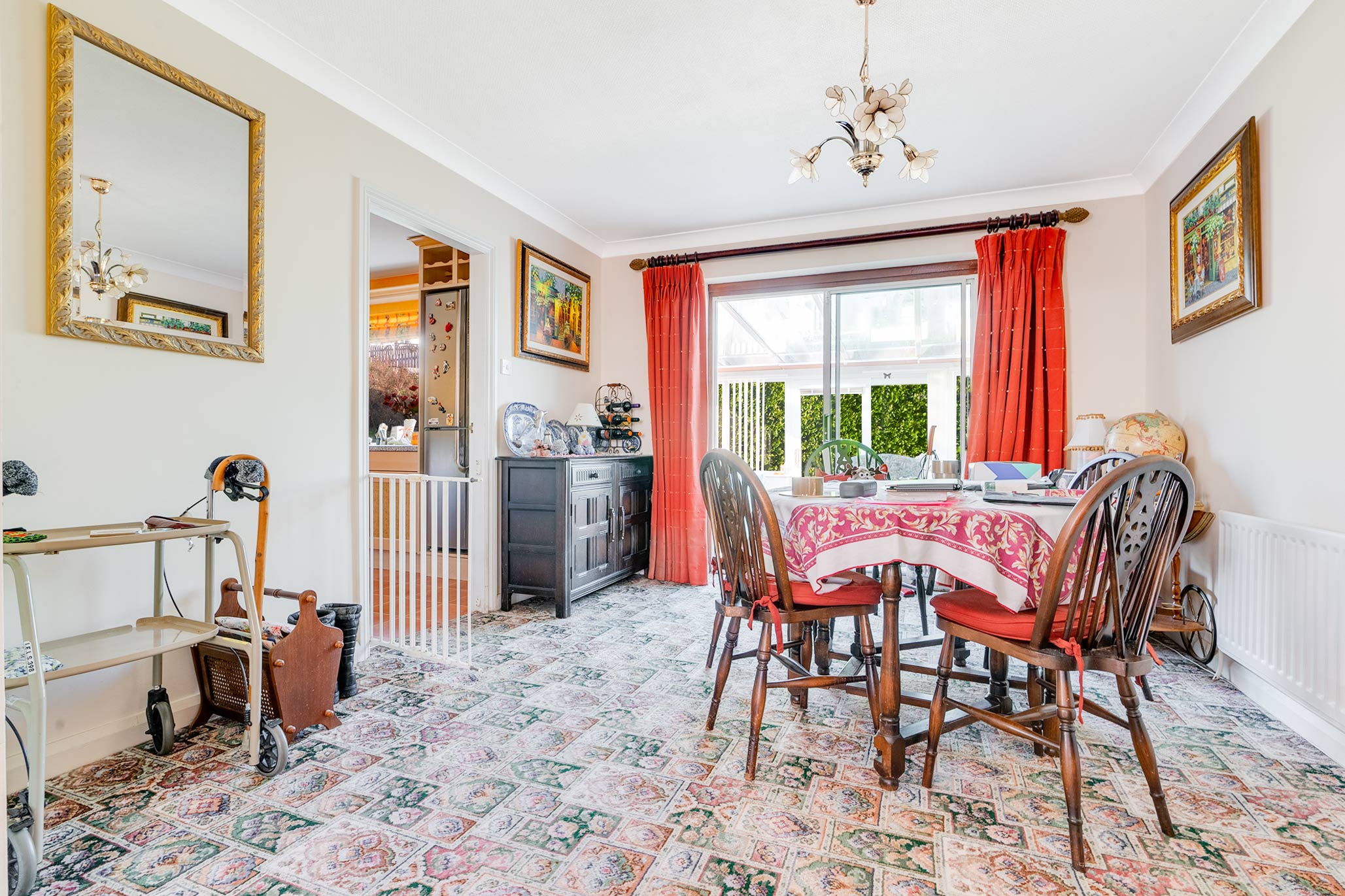 Tara, CroitEQuill Road, Lonan Buy Me Isle of Man Property For