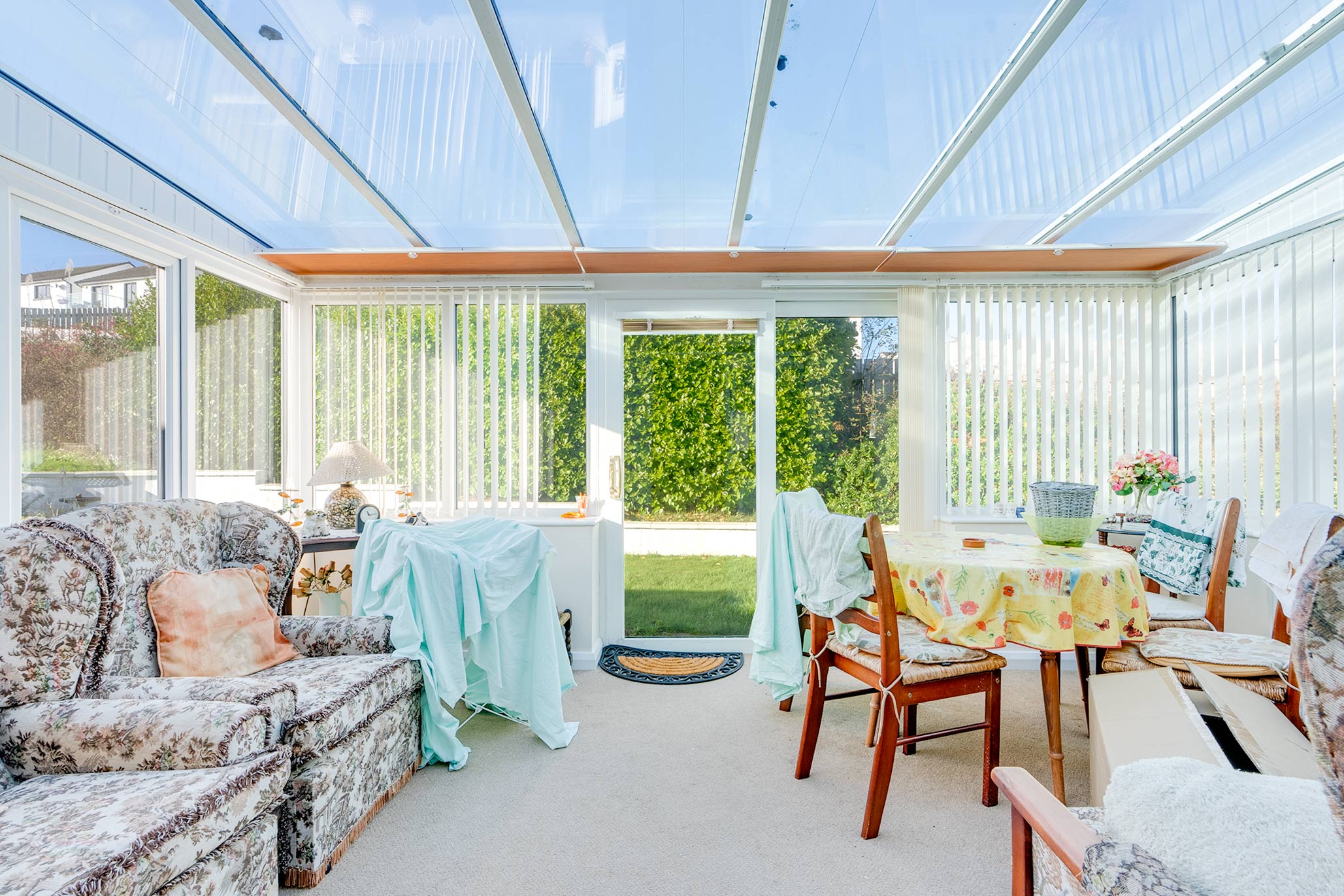 Tara, CroitEQuill Road, Lonan Buy Me Isle of Man Property For