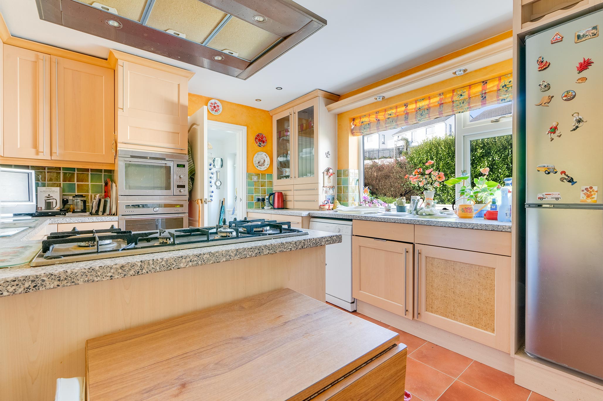 Tara, CroitEQuill Road, Lonan Buy Me Isle of Man Property For