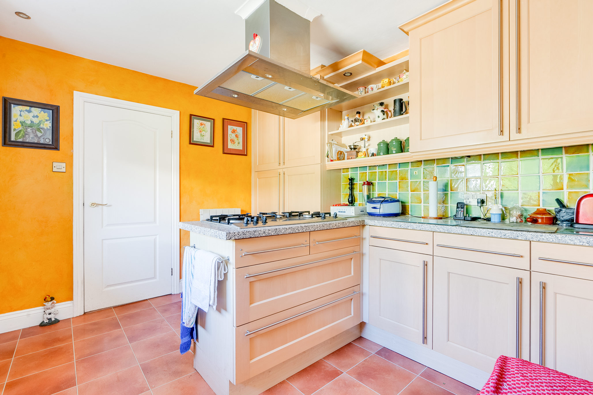 Tara, CroitEQuill Road, Lonan Buy Me Isle of Man Property For