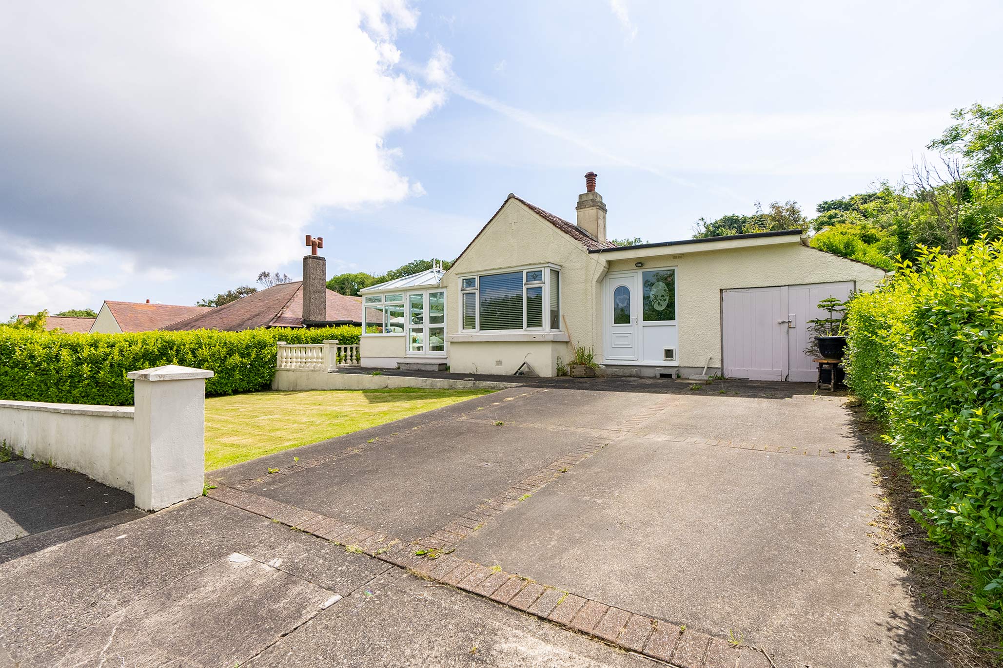 Thie Ny Shee, Ellenbrook Drive, Douglas Buy Me Isle of Man Property For Sale Garforth Gray