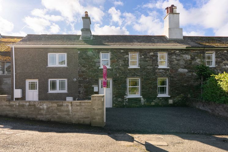 Windmill Cottage, Windmill Terrace, Kirk Michael | Buy Me - Isle of Man ...
