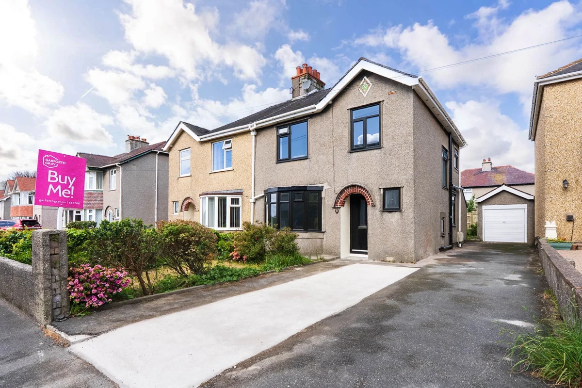 59 Bray Hill, Douglas | Buy Me - Isle of Man Property For Sale ...
