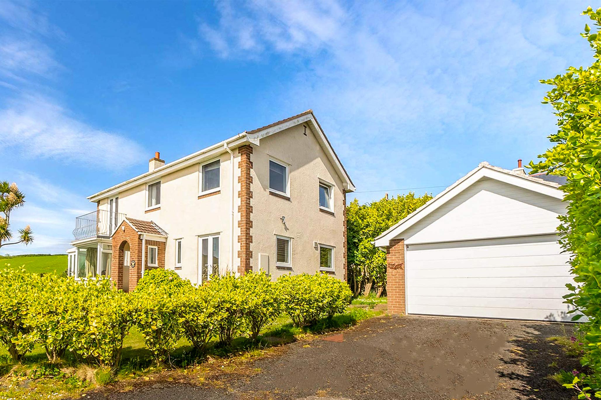 Thurso House, Glen Chass Road, Port St Mary Buy Me Isle of Man