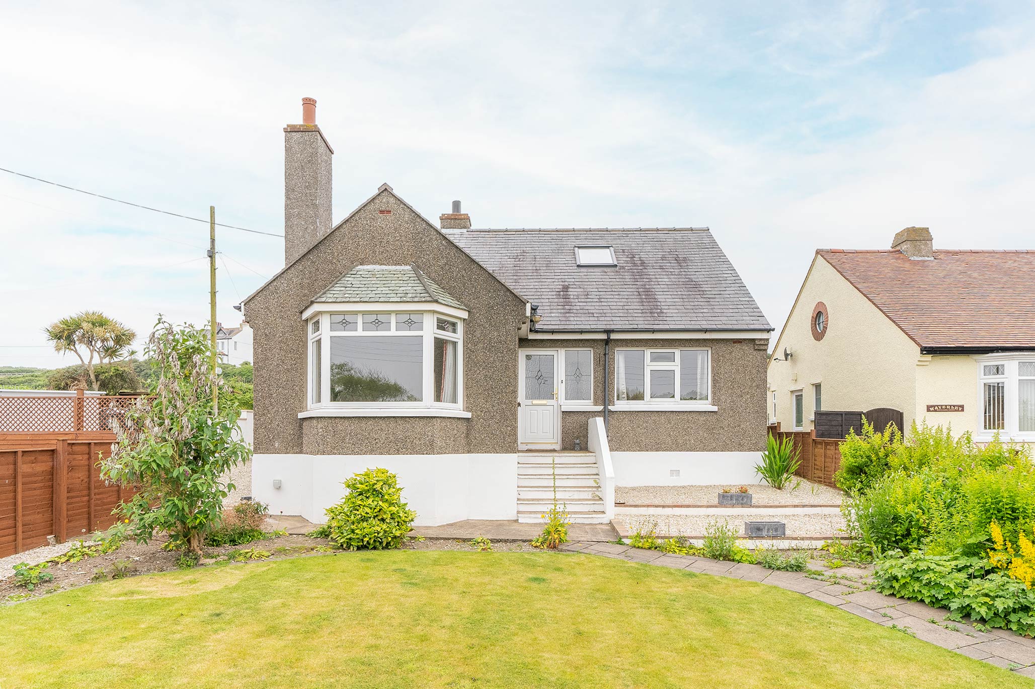 Whinbrae, St Marys Road, Port Erin Buy Me Isle of Man Property For