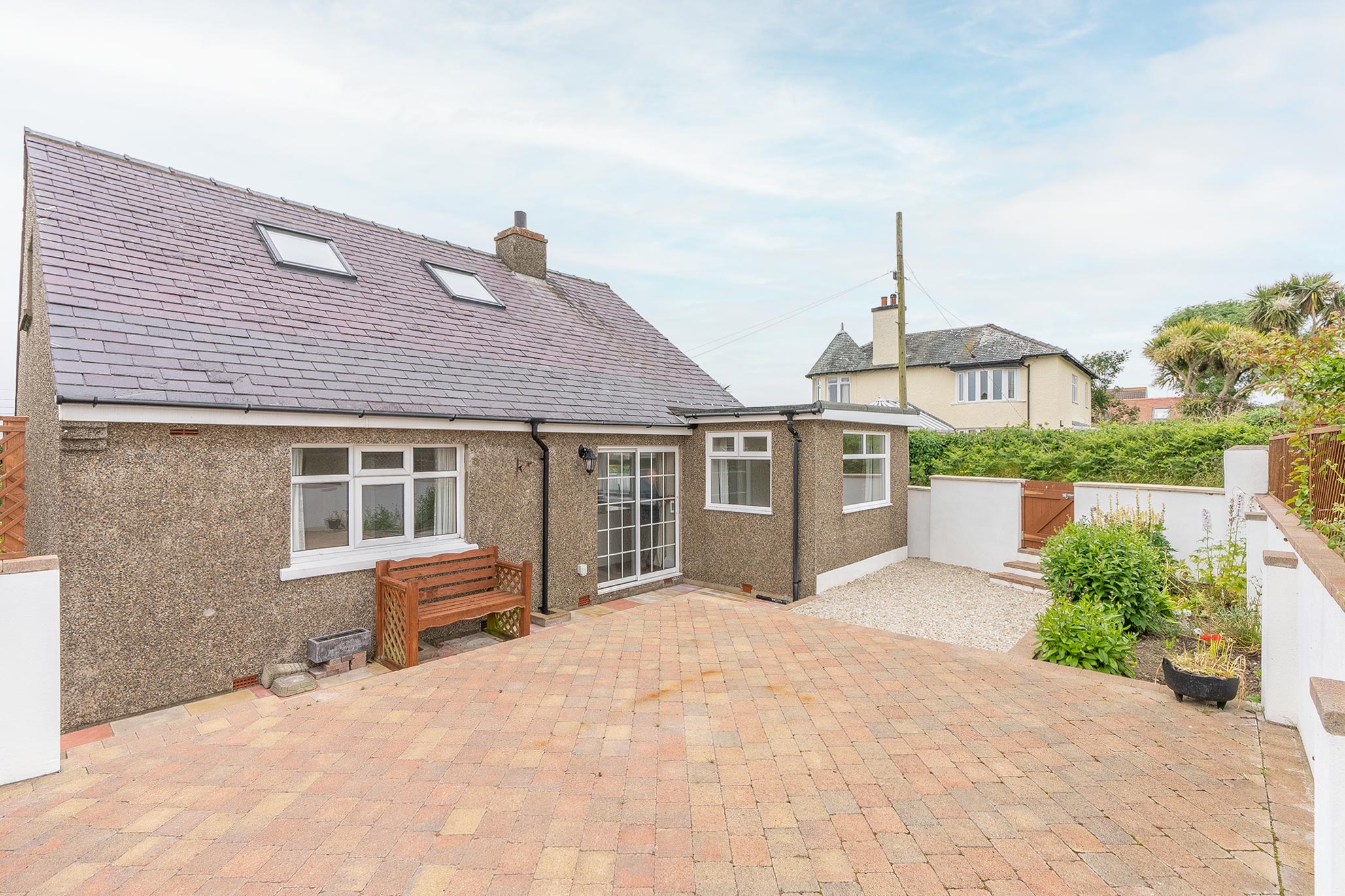 Whinbrae, St Marys Road, Port Erin Buy Me Isle of Man Property For