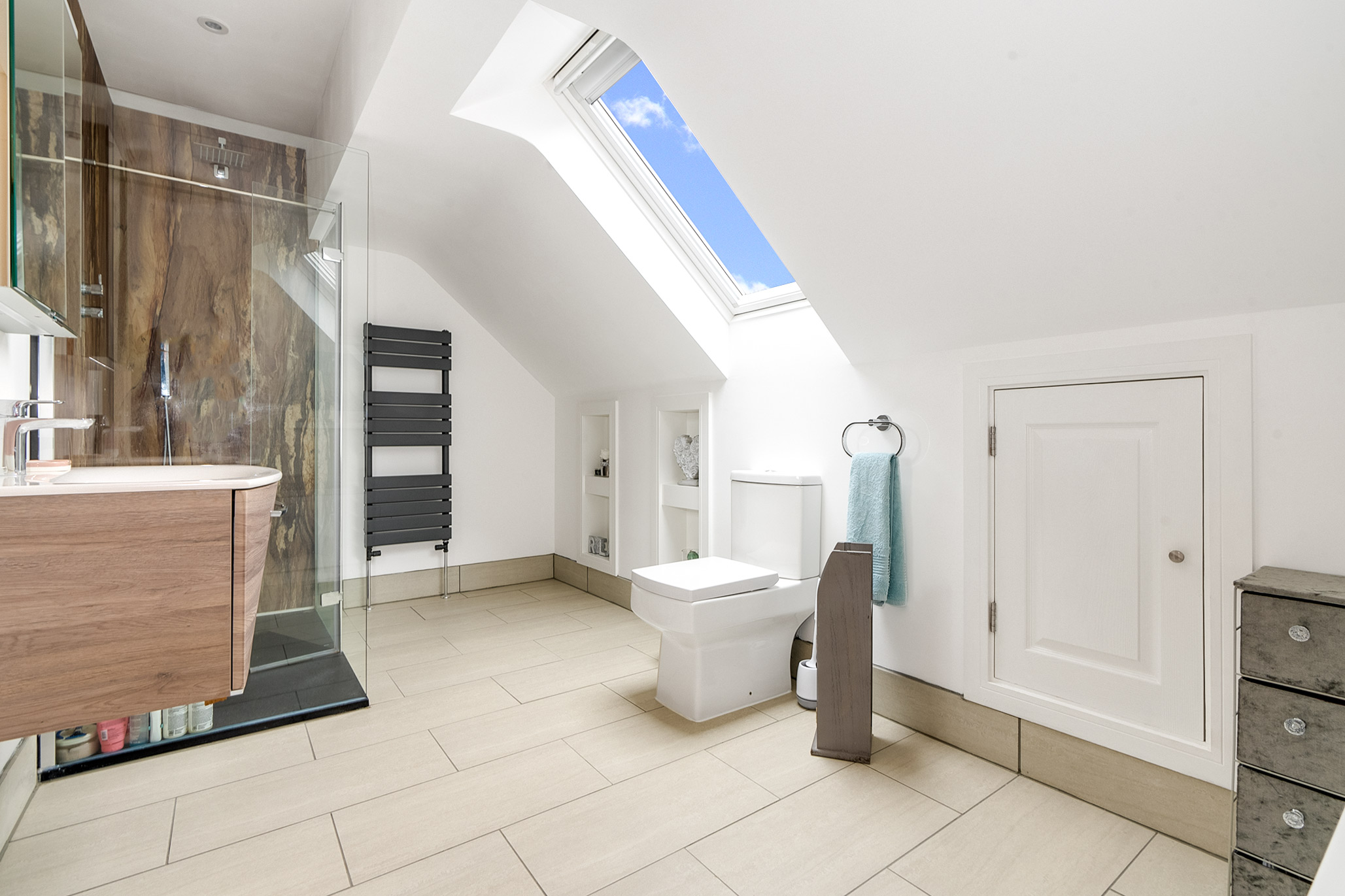 Wren Cottage, Main Road, Sulby Buy Me Isle of Man Property For Sale