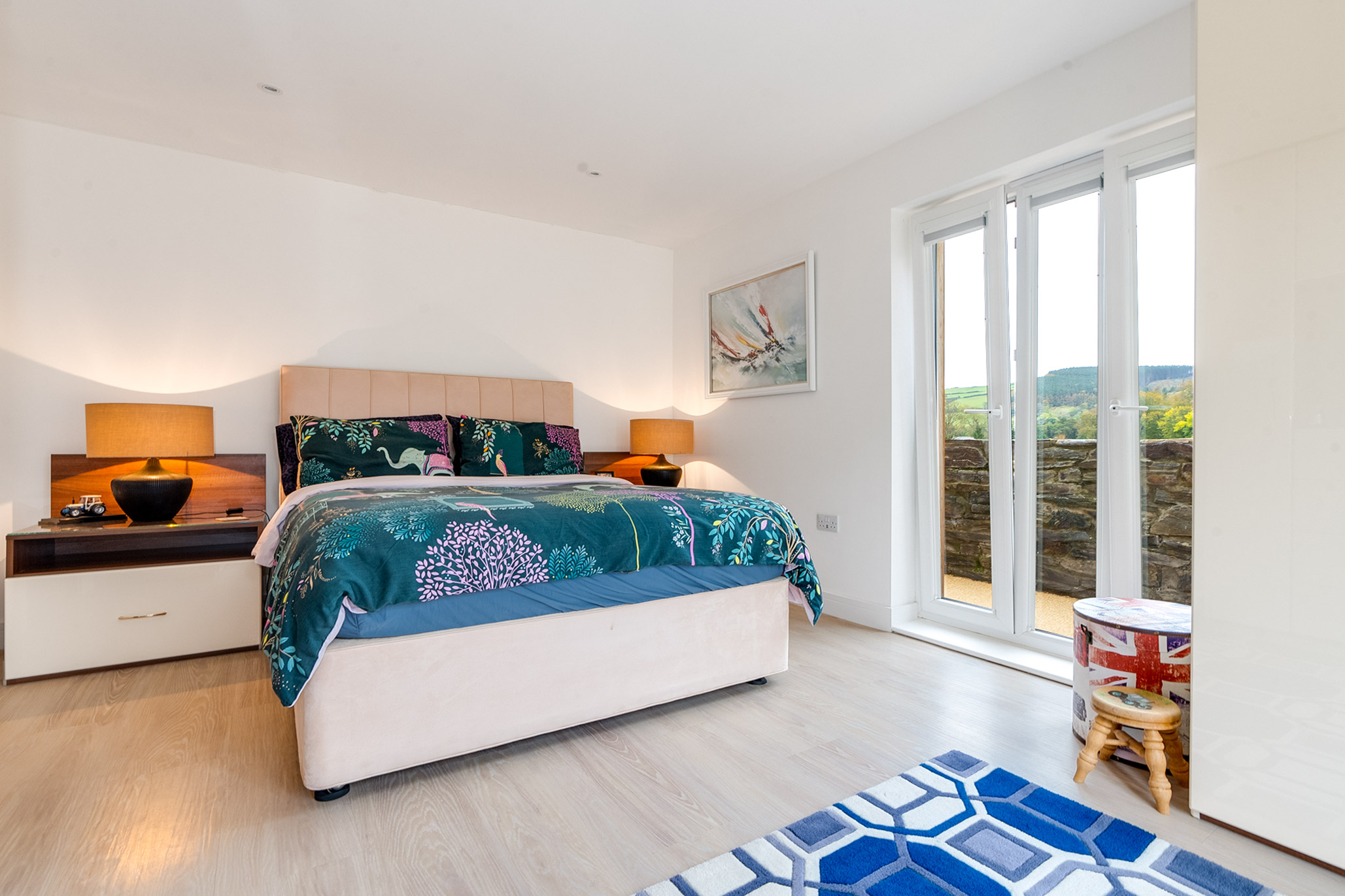 Wren Cottage, Main Road, Sulby Buy Me Isle of Man Property For Sale